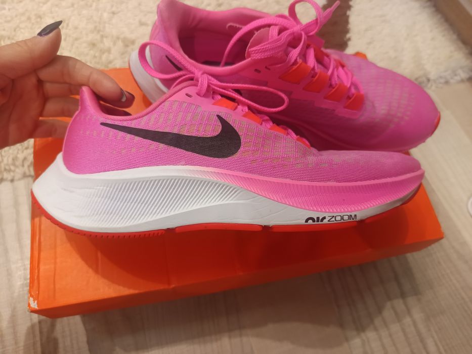 Nike Pegasus Air Zoom 37