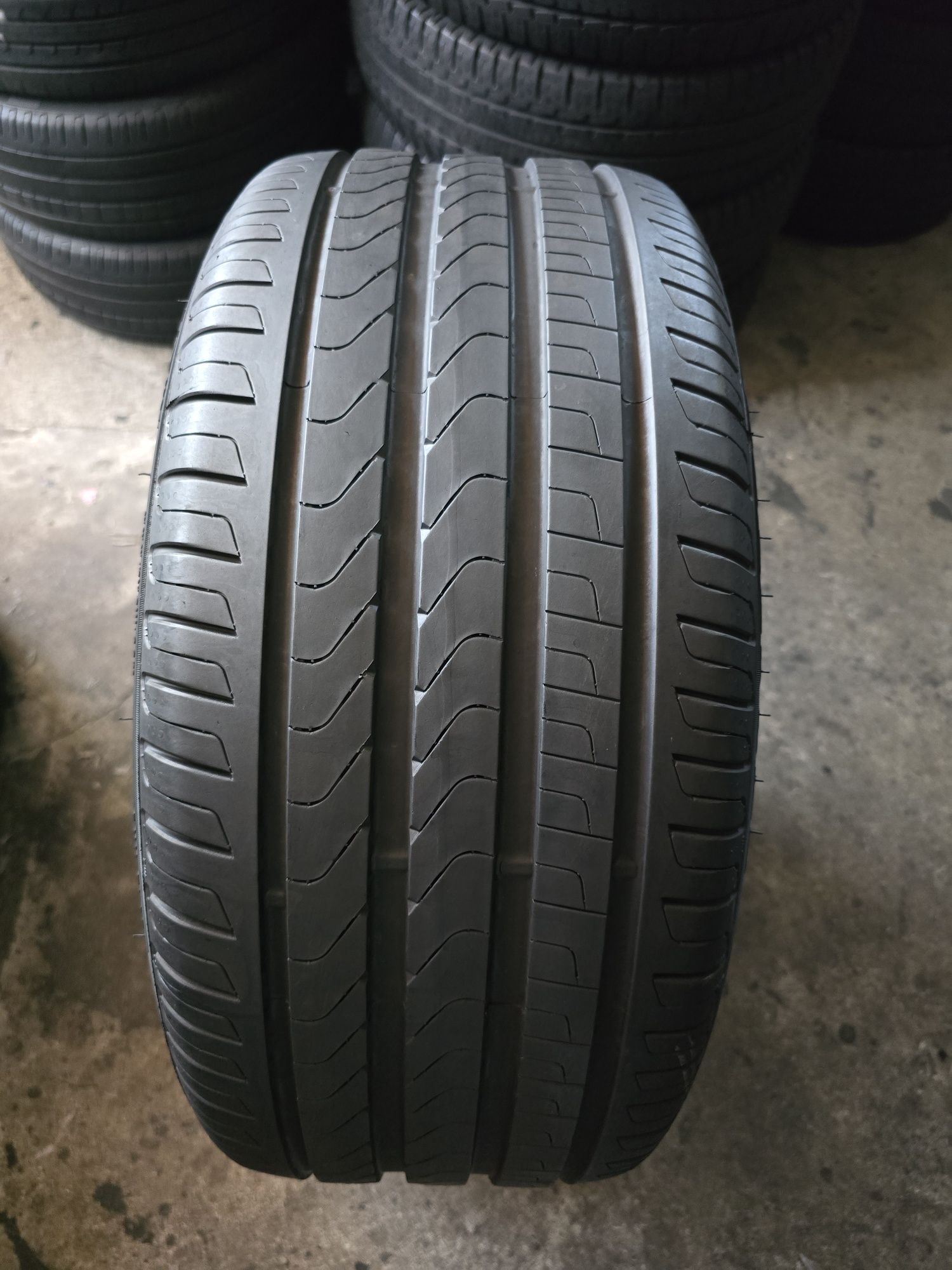 Pirelli 275/35 R19 100Y vară runflat