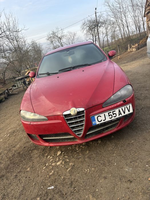 Alfa romeo 147 1.9 jtd