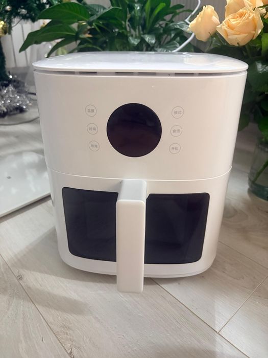 Аэрогриль Xiaomi 6L