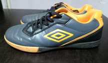 Ghete sintetic umbro