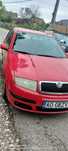Vand Skoda Fabia