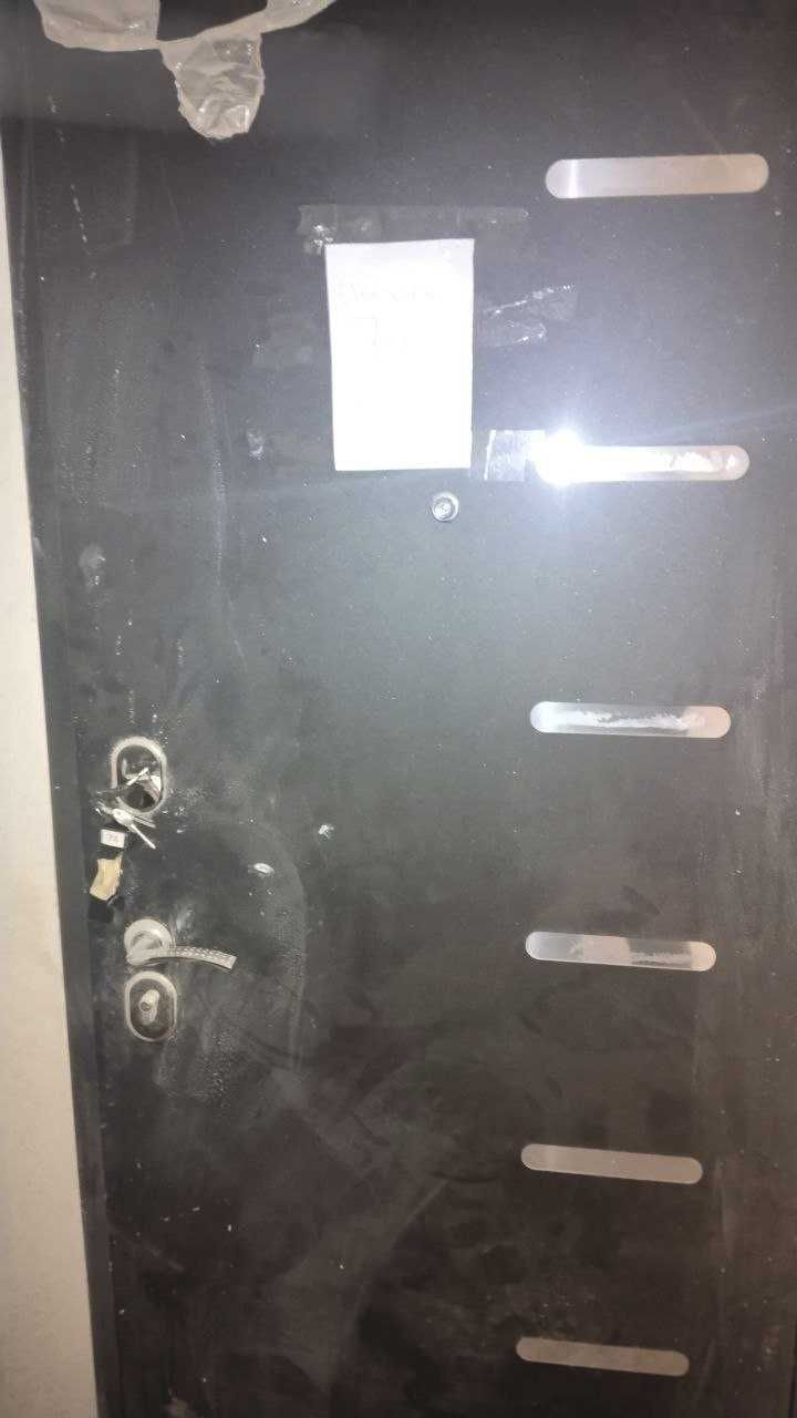Ko`p qavatli turar joy xonadoni