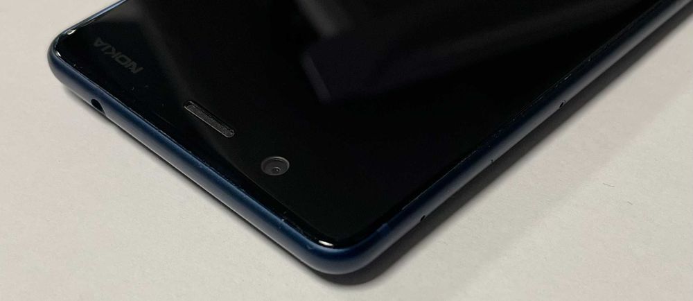 Смартфон Nokia 5