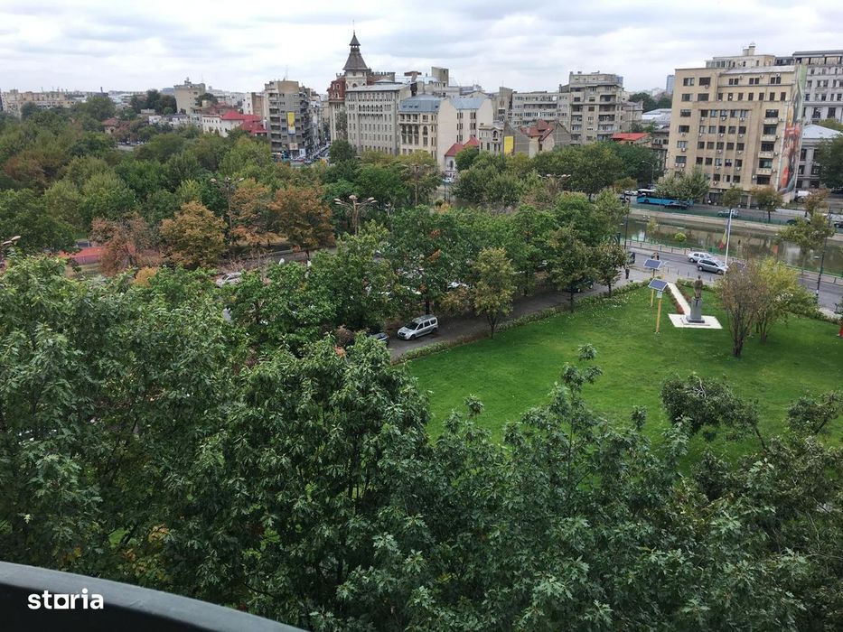 2 camere de inchiriat | Libertatii | Lux | Metrou Izvor