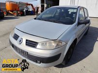 Renault Megane 1.9DCI - 120k.s - 20003г. на части