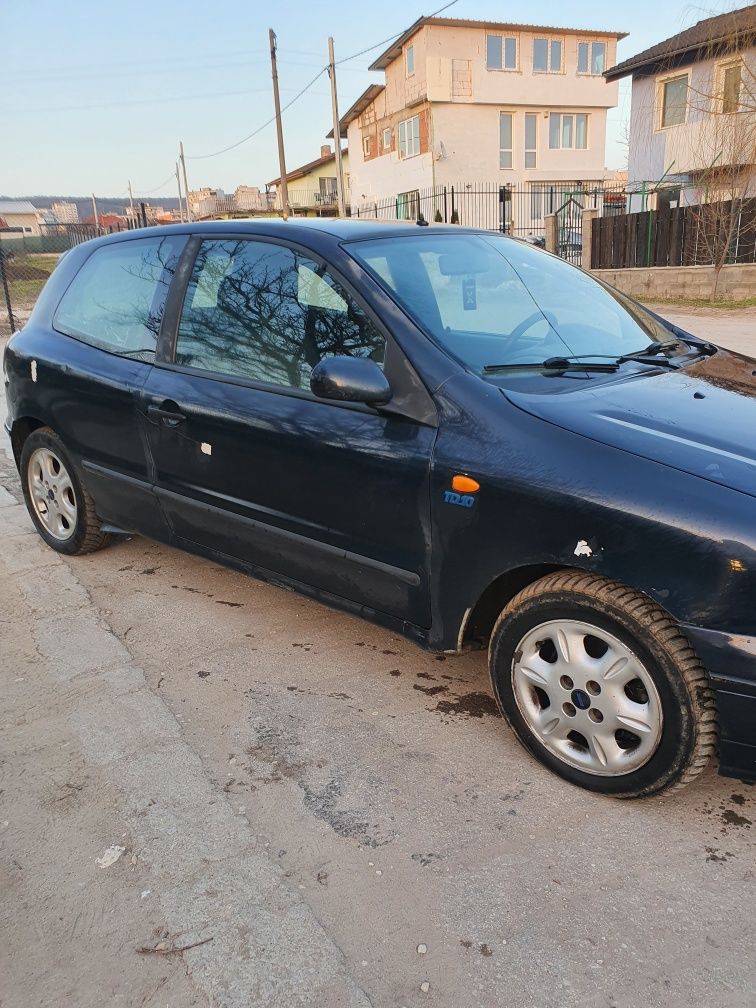 Фиат Браво на Части  Fiat Bravo na chasti