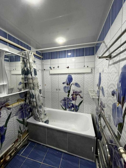 Продам 1 кв., 1/5, 9 мкр, не угол