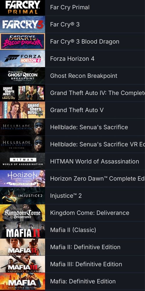 Аккаунт площадкий Steam