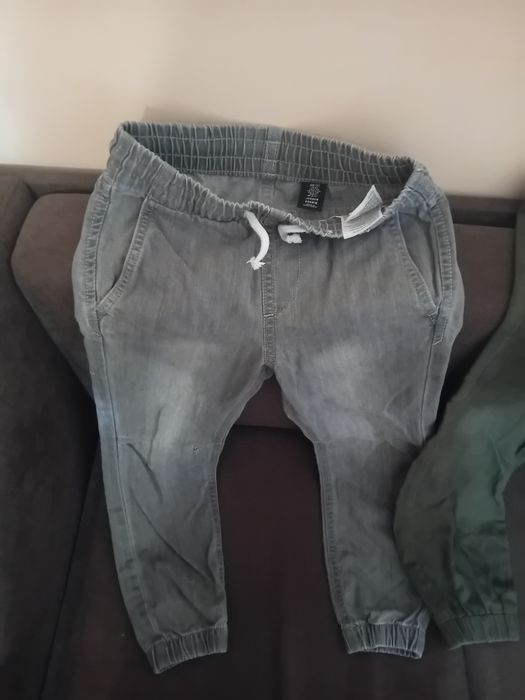 Лотове дрехи 6-7 години