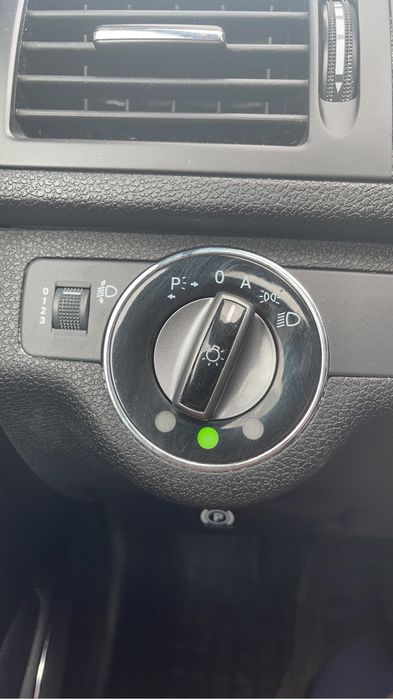 Mercedes C Class W204