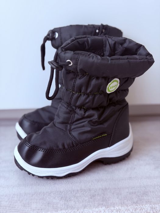 Cizme de iarna impermeabile