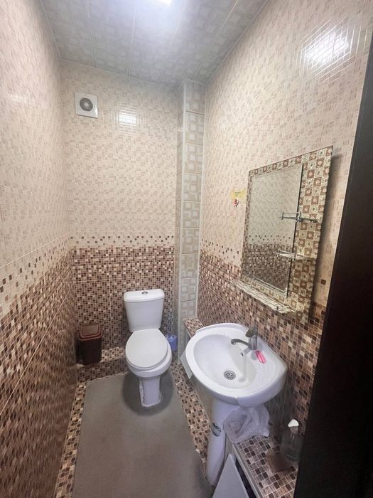 3 хонали люкс квартира ижарага берилади!!