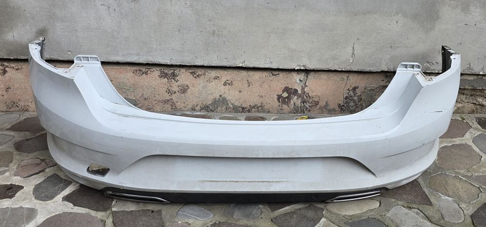 Bara spate Renault Megane 4