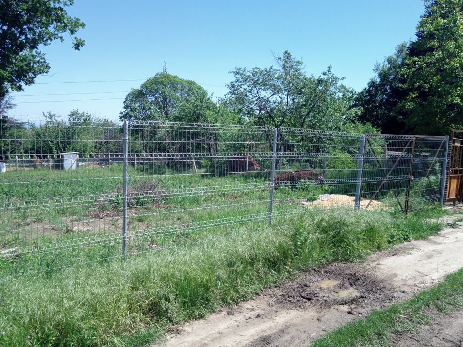 Дава се под наем Парцел в Варна, м-т Боровец - юг - 1450 кв.м за 331.5 € - Снимка #6