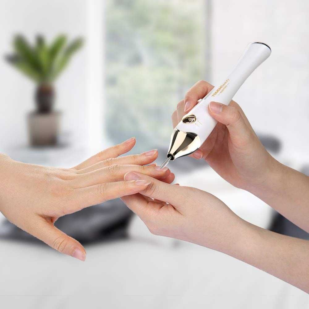 TOUCHBeauty Електрическа пила за нокти 5 в 1
