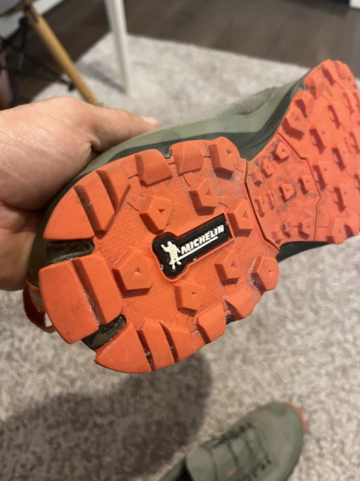 Viking Anaconda Light Boa Gtx 3-мъжки треккнг обувки