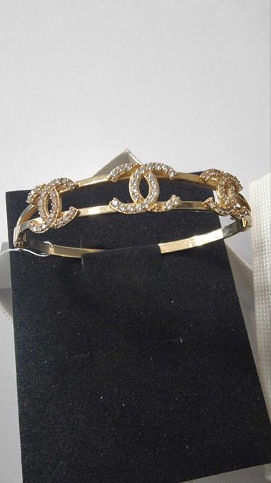 ***ТОП ЦЕНА*** Златна детска гривна 6,53 грама