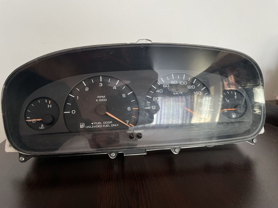Табло за Chrysler Voyager 1997г