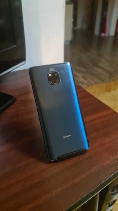 Vand telefon dual sim Huawei Mate 20 X
