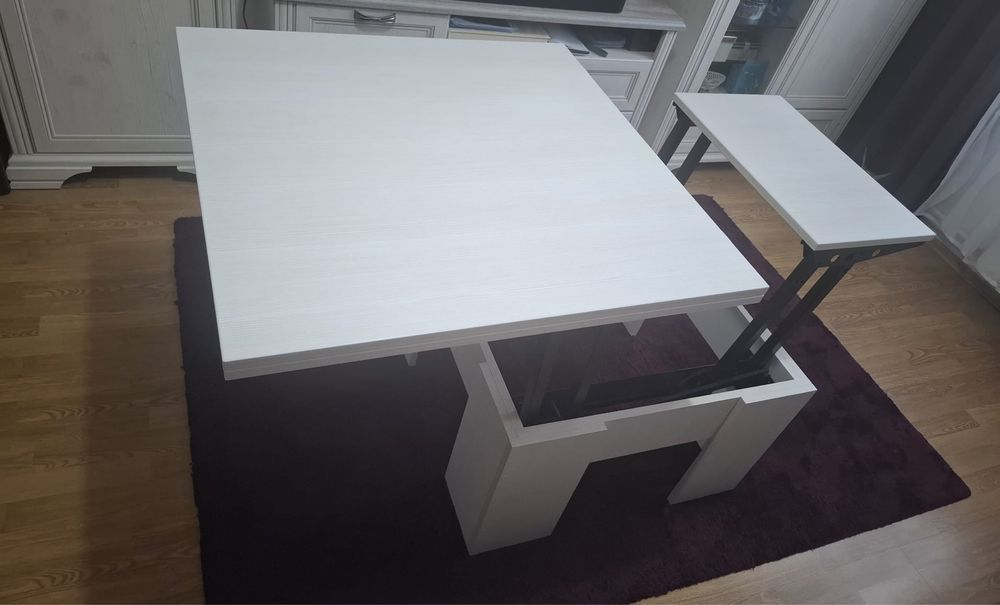 Vand masa  extensibila