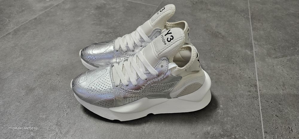 ADIDAS Y-3 дамски маратонки