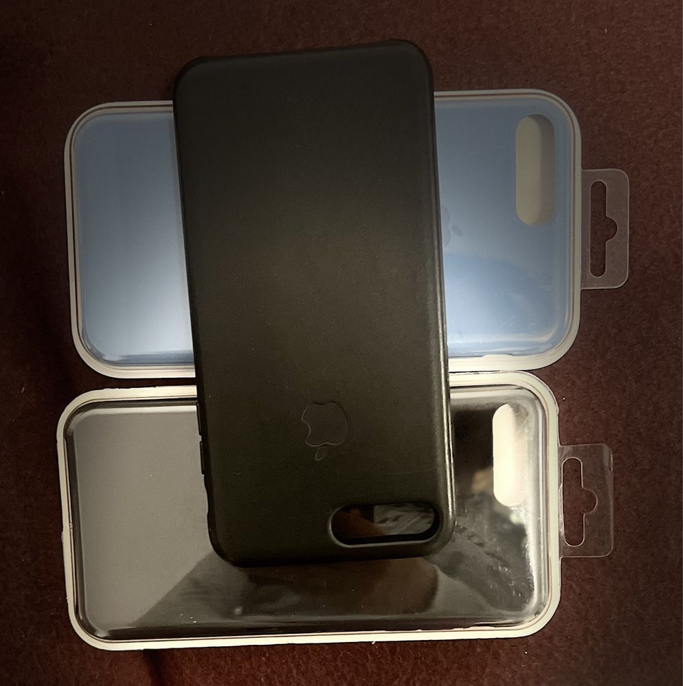 Iphone 8 Plus Space Gray