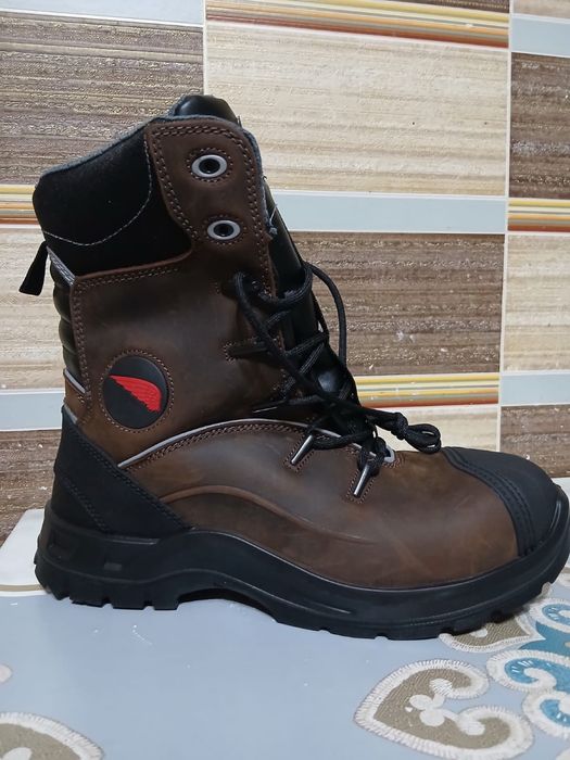 Ботинка red wing