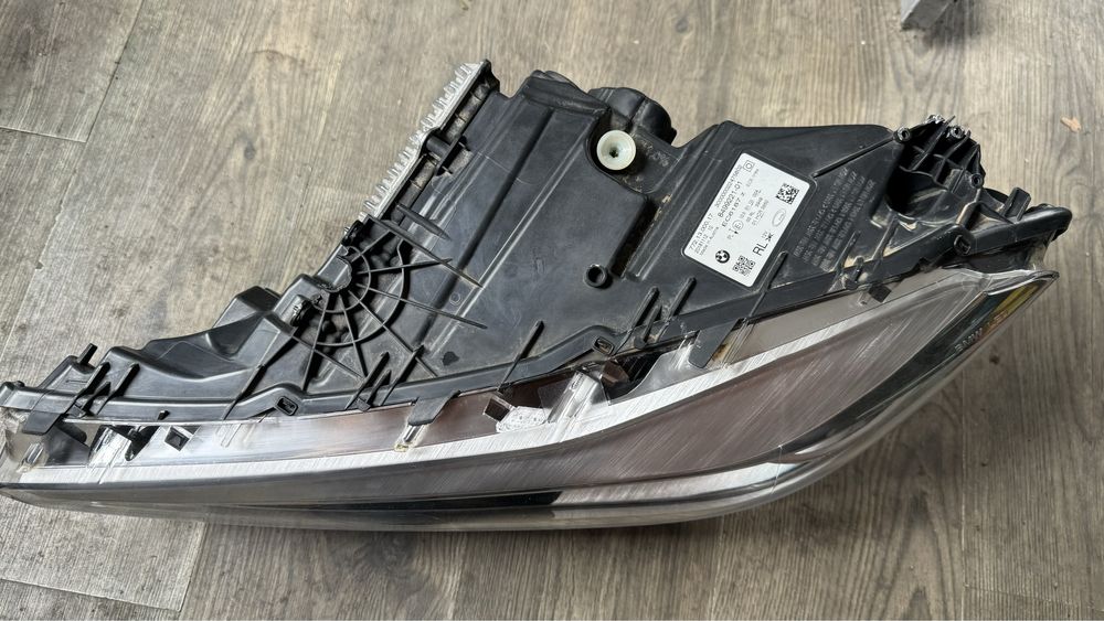 BMW G11 Фар обурудван