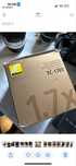 vand teleconvertor Nikon AF-S TC-17E II