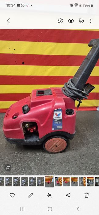 Трансбой сатылады 380вт