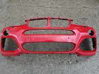 Bara fata Bmw X3 F25 LCI M