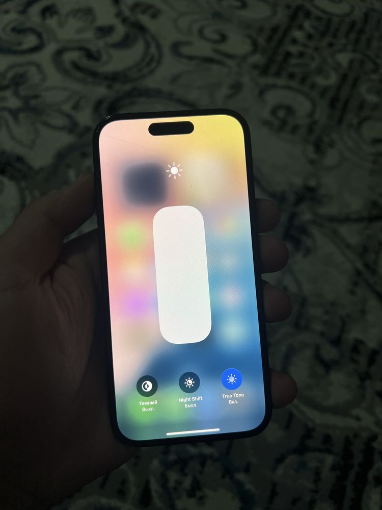 iPhone 14 Pro 256Gb