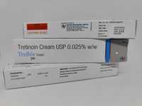 Hetero Healthcare Trebor Cream USP 0.025% 20gr