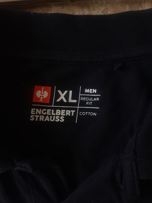 Bluză  Engelbert Strauss.