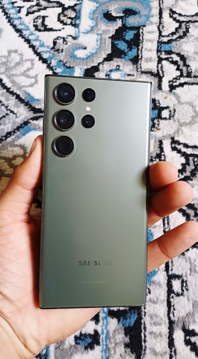 Samsung Galaxy S23 Ultra