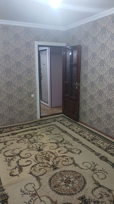 2 хонали квартира сотилади ВОСИТАЧИСИЗ