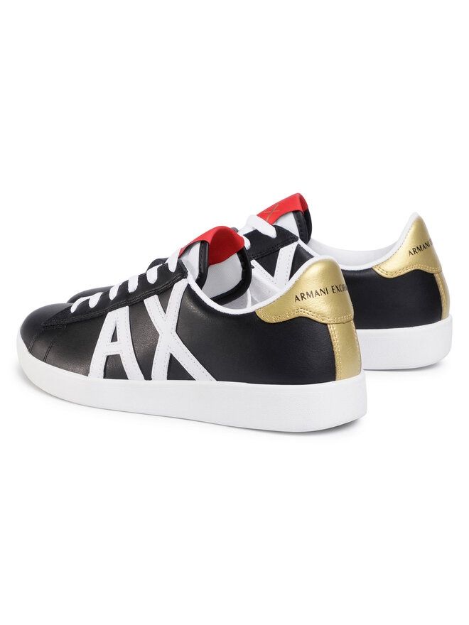 Armani sneakers 100%Оригинал