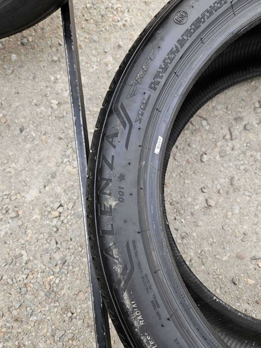SET 2 Anvelope Vara 275/40 R20 BRIDGESTONE Alenza 001 106W - Runflat