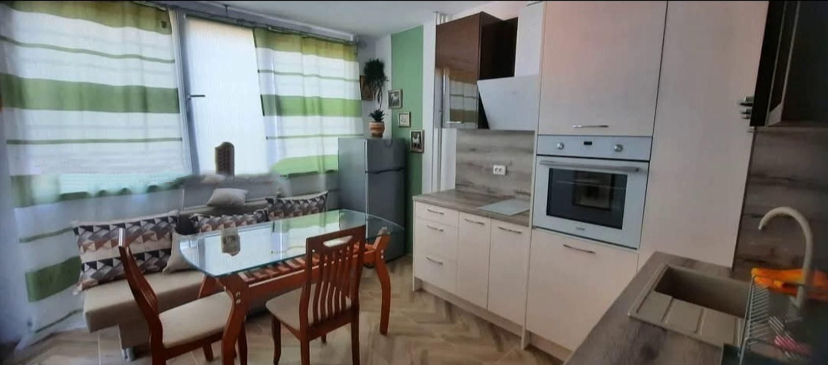 Едностаен апартамент под наем в ж.к. Банишора, 2205672
