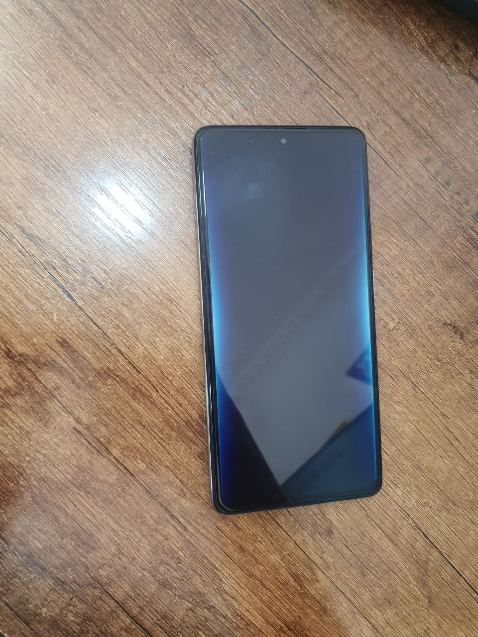 Xiaomi 11t bu blue