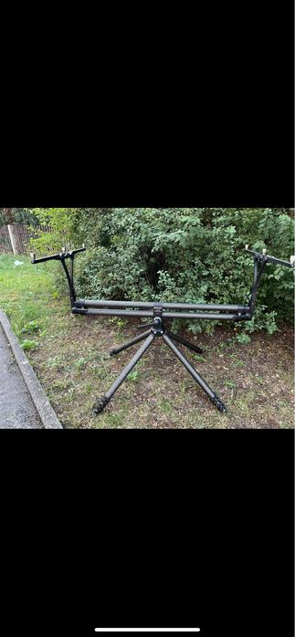 Vand Rod pod-uri Meccanica si Dayko