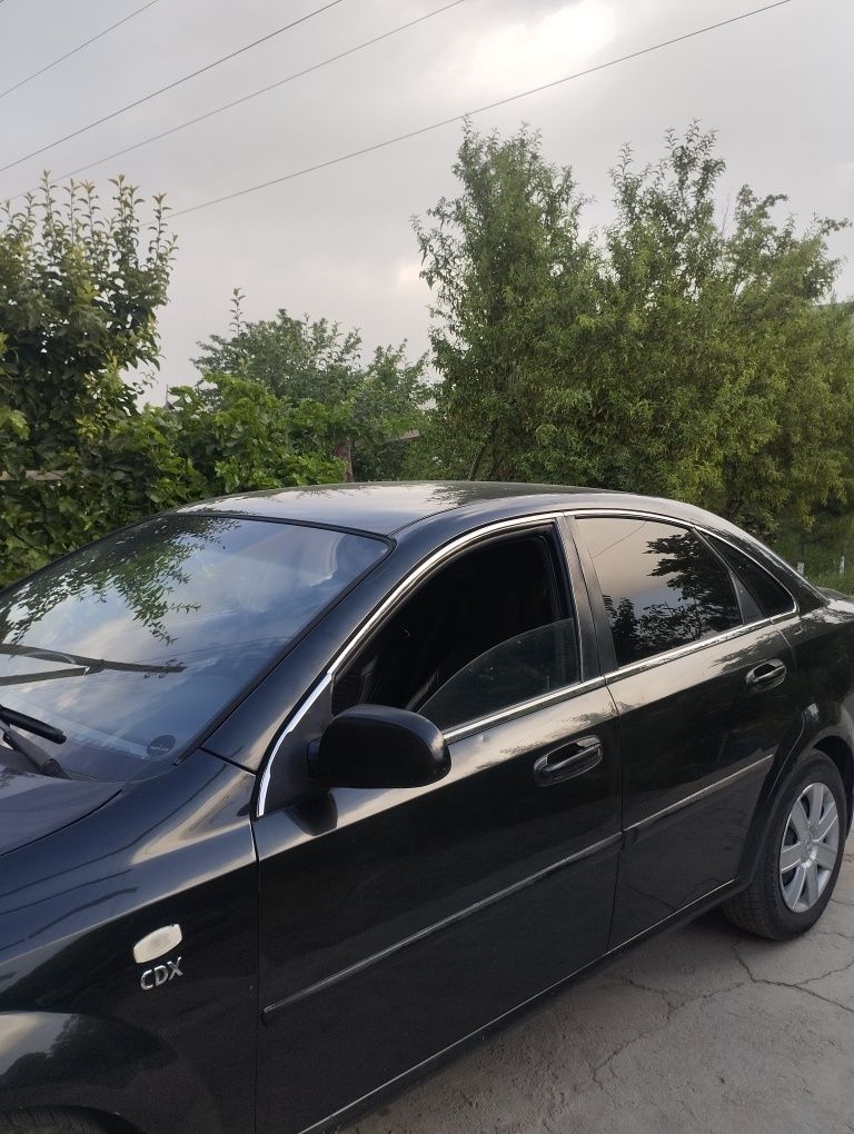 Lacetti 1.6 2008 yili