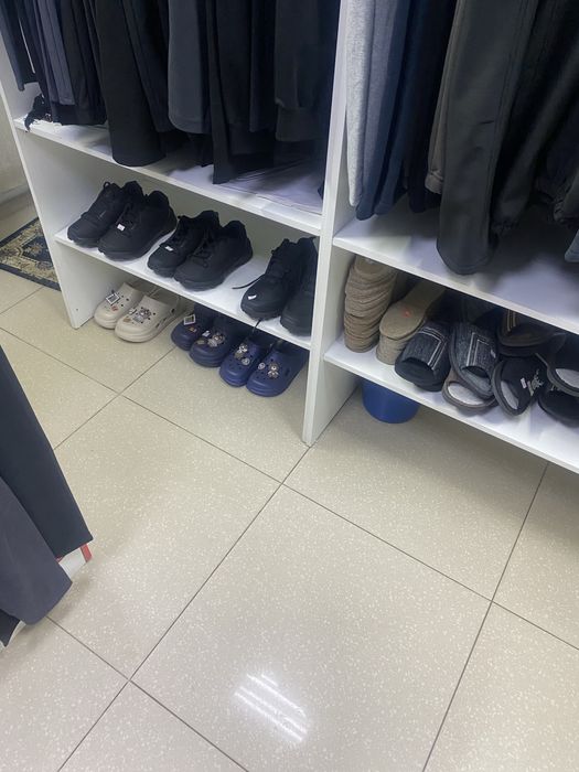 Оборудование для бизнеса