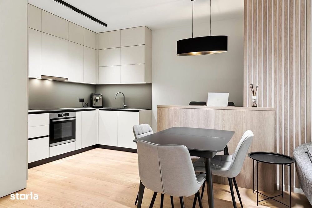 2 camere West Avenue Residence | acces Iuliu Maniu