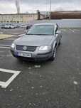 Wv passat b5.5 berlina