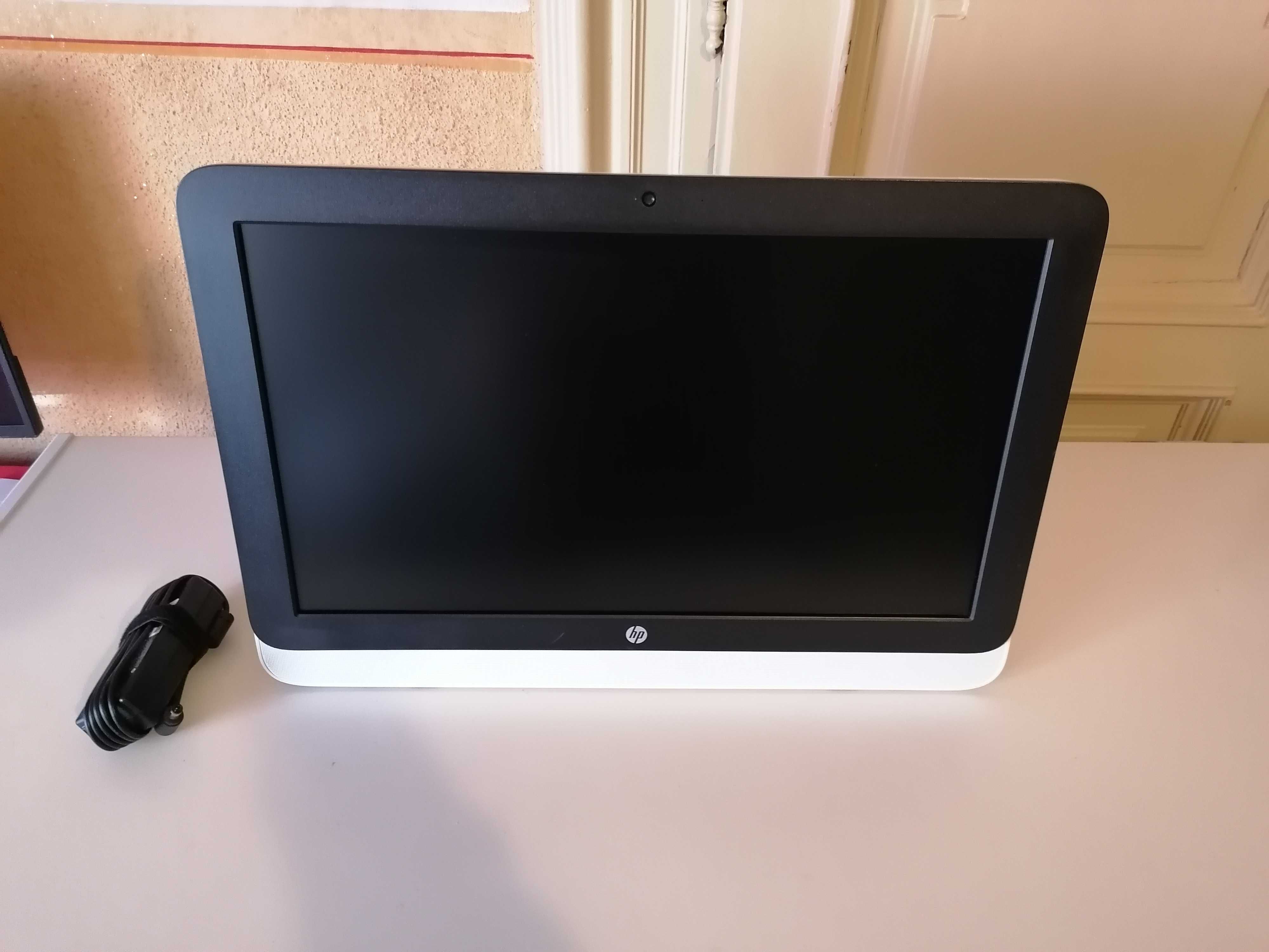 All in one HP Pavilion Intel i3-4160T