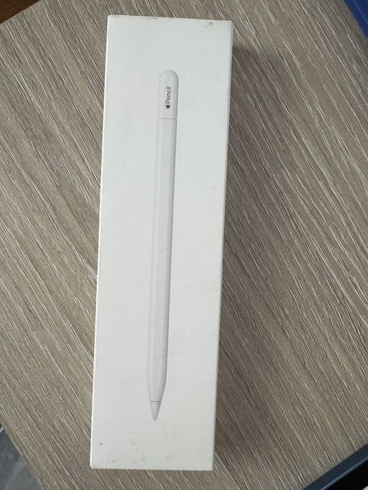 Apple Pencil USB-C