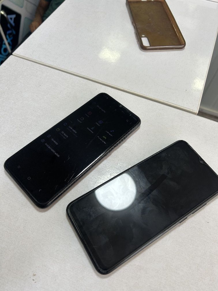 Samsung A02s 2 dona ba