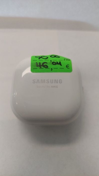 Слушалки Samsung Galaxy Buds Live Перфектни